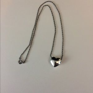 Heart Necklace